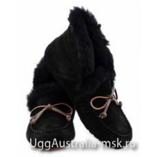 UGG ALENA BLACK