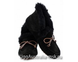 UGG ALENA BLACK