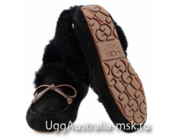 UGG ALENA BLACK