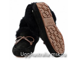 UGG ALENA BLACK