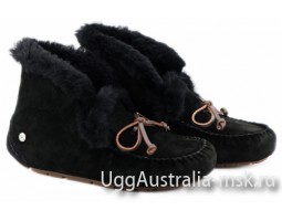 UGG ALENA BLACK