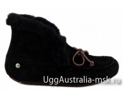 UGG ALENA BLACK