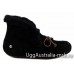 UGG ALENA BLACK