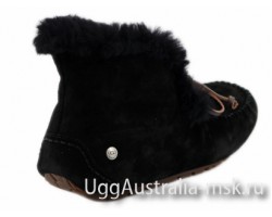 UGG ALENA BLACK