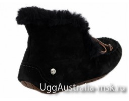 UGG ALENA BLACK