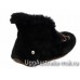 UGG ALENA BLACK