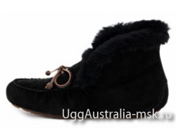 UGG ALENA BLACK