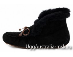 UGG ALENA BLACK