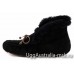 UGG ALENA BLACK