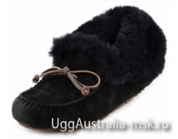 UGG ALENA BLACK