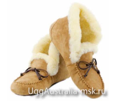 UGG ALENA CHESTNUT