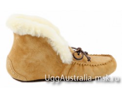 UGG ALENA CHESTNUT