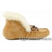 UGG ALENA CHESTNUT