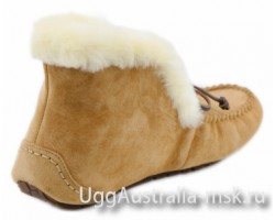 UGG ALENA CHESTNUT