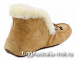 UGG ALENA CHESTNUT