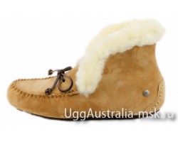 UGG ALENA CHESTNUT