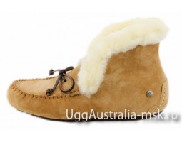 UGG ALENA CHESTNUT