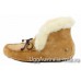 UGG ALENA CHESTNUT