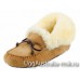 UGG ALENA CHESTNUT