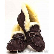 UGG ALENA CHOCOLATE