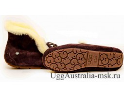 UGG ALENA CHOCOLATE