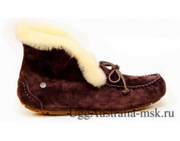 UGG ALENA CHOCOLATE