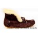 UGG ALENA CHOCOLATE