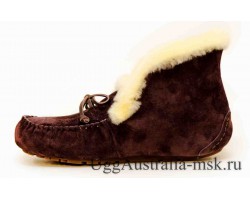 UGG ALENA CHOCOLATE