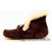 UGG ALENA CHOCOLATE