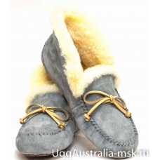 UGG ALENA GREY