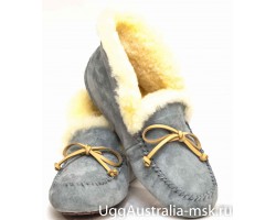 UGG ALENA GREY