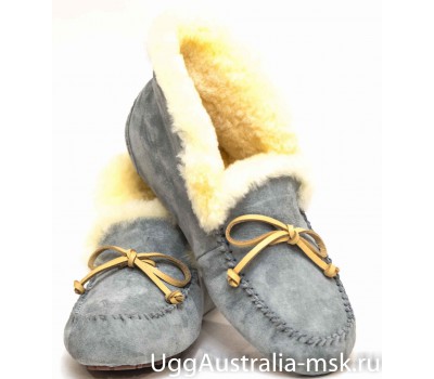 UGG ALENA GREY