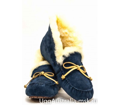 UGG ALENA MIDNIGHT