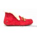 UGG ALENA RED