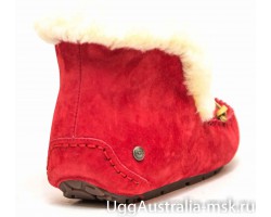 UGG ALENA RED