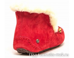 UGG ALENA RED