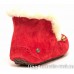 UGG ALENA RED