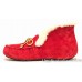 UGG ALENA RED