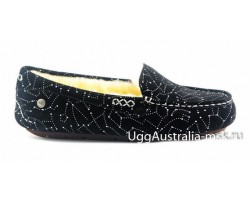 UGG ANSLEY CONSTELLATION BLACK