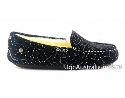 UGG ANSLEY CONSTELLATION BLACK