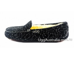 UGG ANSLEY CONSTELLATION BLACK