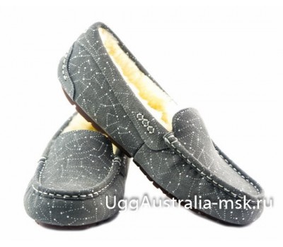 UGG ANSLEY CONSTELLATION GREY