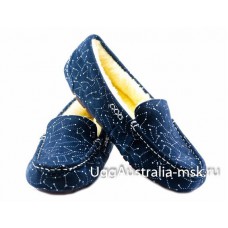 UGG ANSLEY CONSTELLATION NAVY