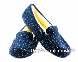 UGG ANSLEY CONSTELLATION NAVY