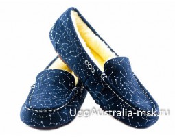 UGG ANSLEY CONSTELLATION NAVY