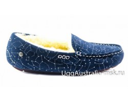 UGG ANSLEY CONSTELLATION NAVY