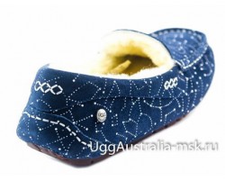 UGG ANSLEY CONSTELLATION NAVY