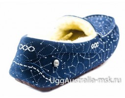 UGG ANSLEY CONSTELLATION NAVY