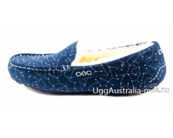 UGG ANSLEY CONSTELLATION NAVY