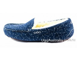 UGG ANSLEY CONSTELLATION NAVY